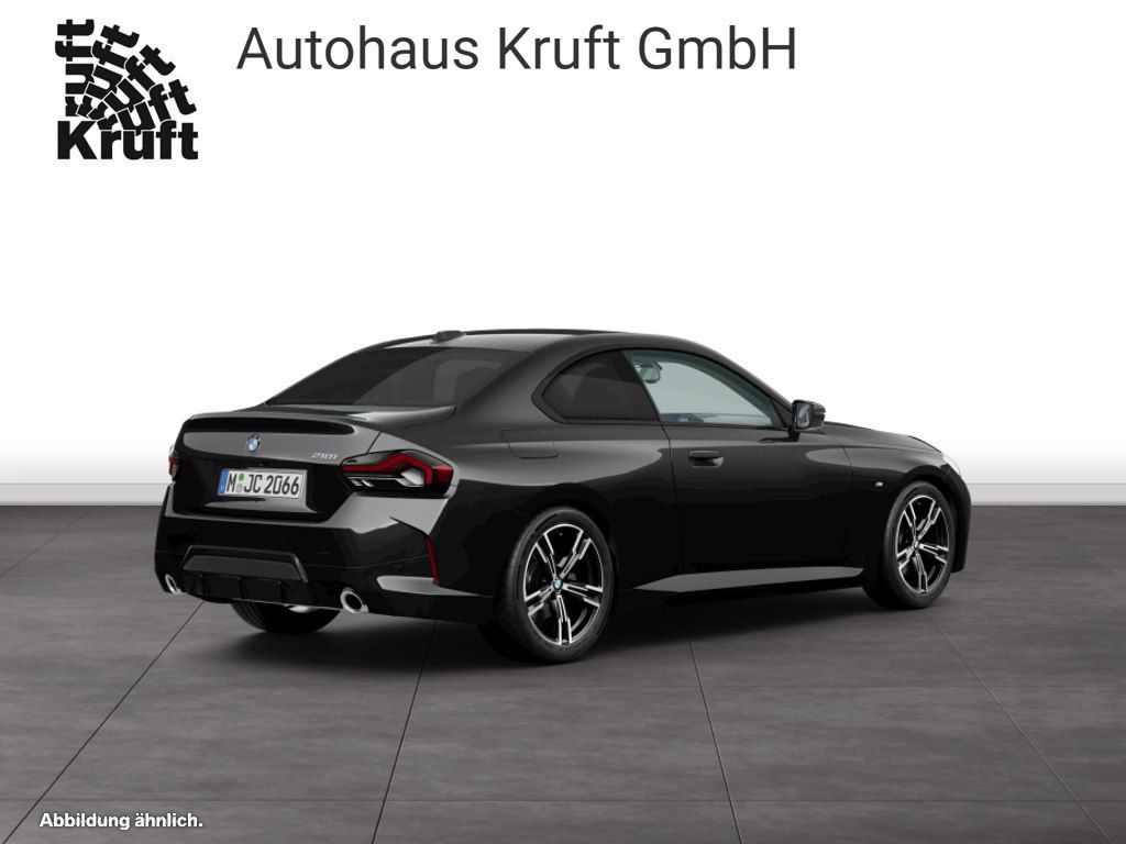 BMW 218 - Bild 5