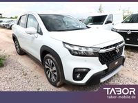 Suzuki (SX4) S-Cross - Vorschau Bild 2