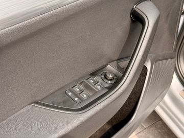 Skoda Superb - 11