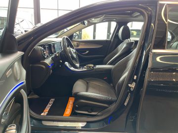 Mercedes-Benz E 350d *LED*KAMERA*NAVI*PDC*BURMESTER*CARPLAY*