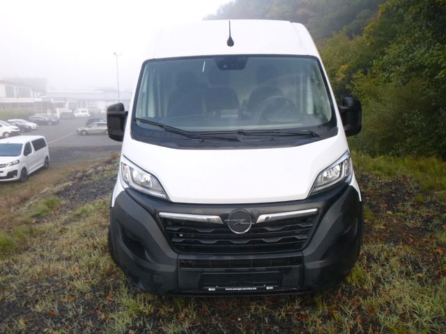 Movano Cargo L4H2 verstärkt 3.5t