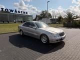 Mercedes-Benz E 200  W211 Classic - TÜV 09/2027 - Automatik 