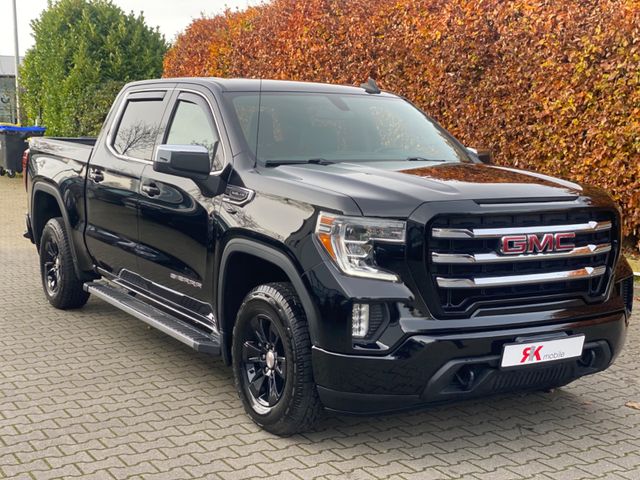 GMC Sierra 1500 4X4 5.3L  V8/Full LED/ R-Cam/Leder