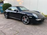 Porsche 997 S Tip  Klappe 2. Hd. neuer Motor bei 100 Tkm - Porsche 997 in Köln