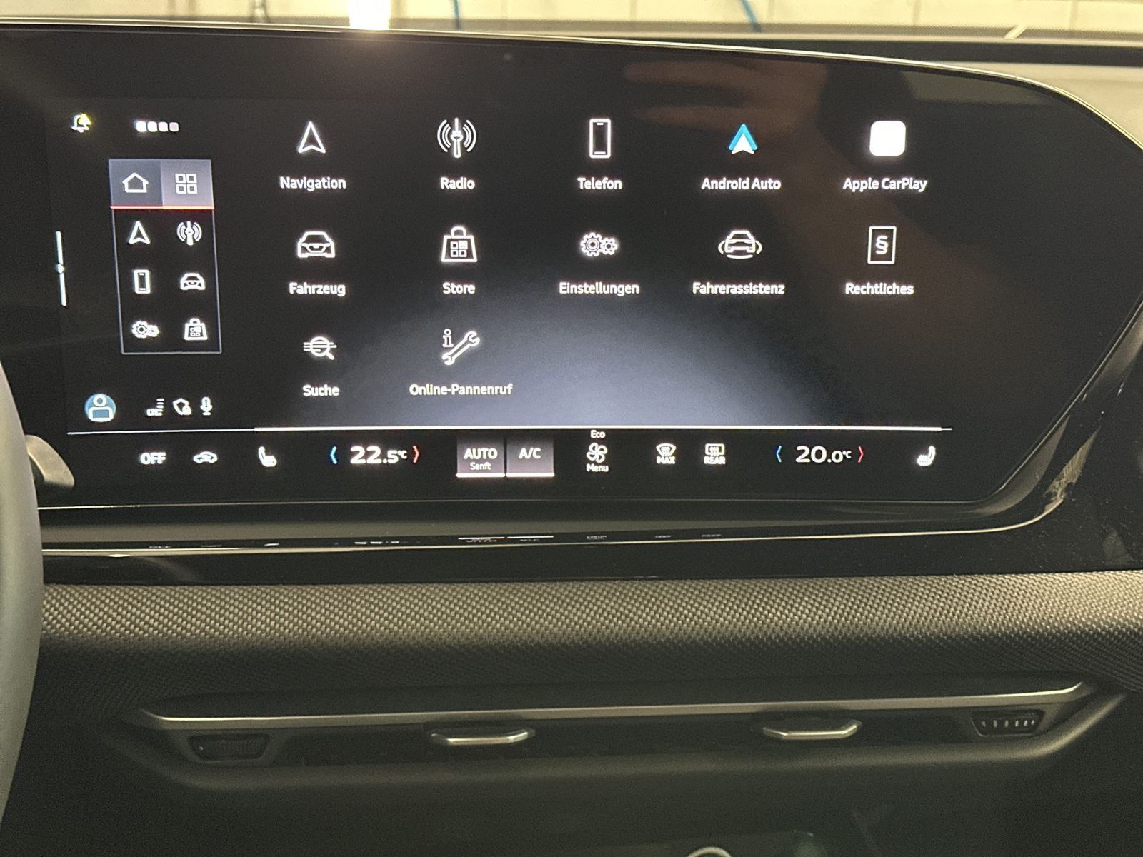 Audi A5 - Bild 13