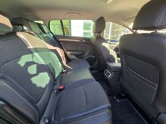 Fahrzeugabbildung Megane IV Grandtour Intens Automatik