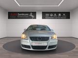 Volkswagen Polo 1.4 Sportline original aus 1.HAND (Rentner) - Volkswagen Polo: Original