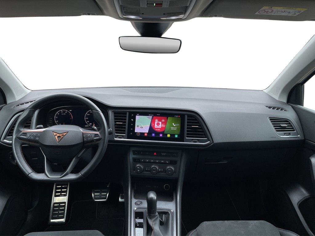 Cupra Ateca - Bild 20