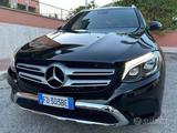 Mercedes-Benz Mercedes-benz GLC 250 d 4Matic Premium km certif - Mercedes-Benz GLC 250 Kombi Gebrauchtwagen