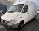 Mercedes-Benz Sprinter 413 CDI Maxi