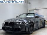 BMW M4 xDrive Comp. Sitzlüft. CarbonExt. ACC 360° - BMW M4 aus 2025