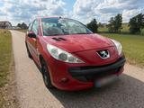 Peugeot 206+ 1.4 HDi Mit frischem TÜV bis ... - Peugeot 206: Hdi