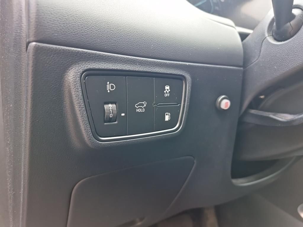 Autohaus Zimpel -  Hyundai Tucson 1.6 T-GDI PHEV 4WD Standheizung+AHK - Bild 14