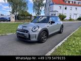 MINI Cooper SE Essential Trim, PDC, SHZ, Piano Black - MINI Cooper SE: Essential Trim