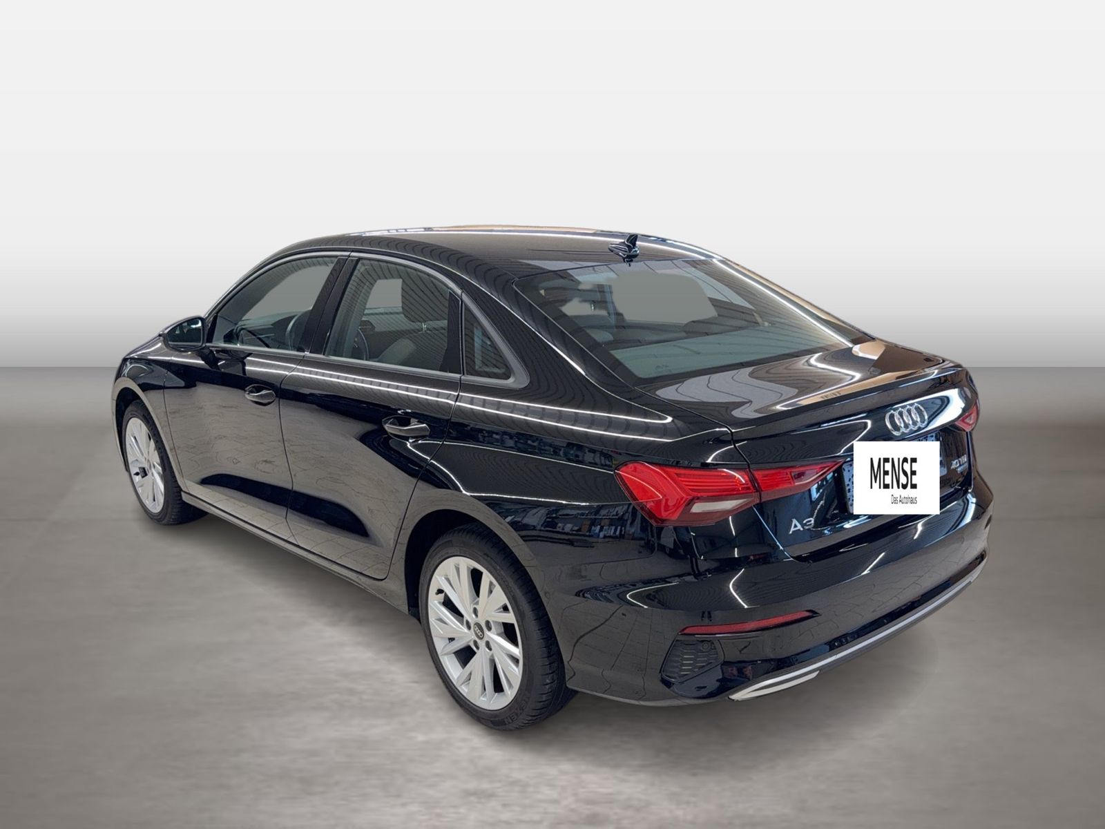 Audi A3 - Bild 3