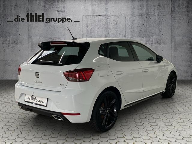 Seat Ibiza - Bild 4