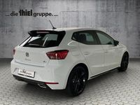 Seat Ibiza - Vorschau Bild 4