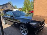 BMW 730d - - BMW 730 aus 2011: 730d