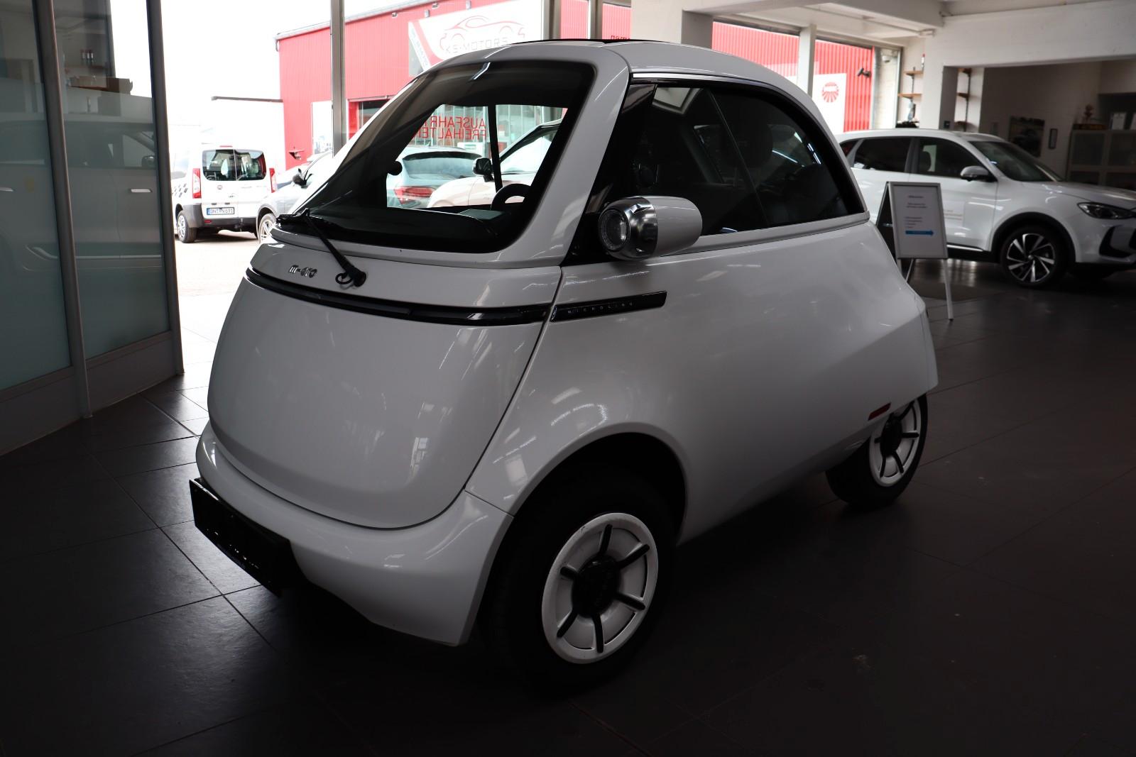 Microlino Dolce