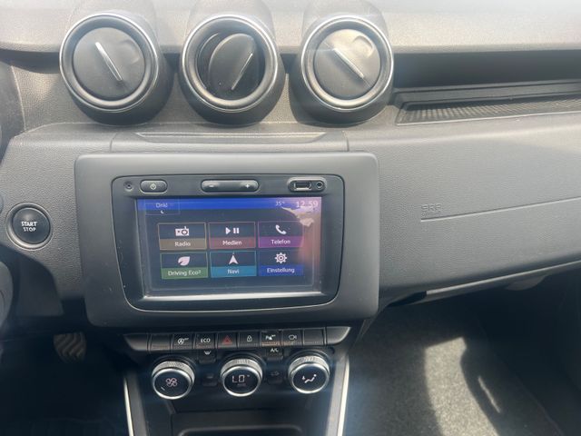 Dacia Duster II Prestige
