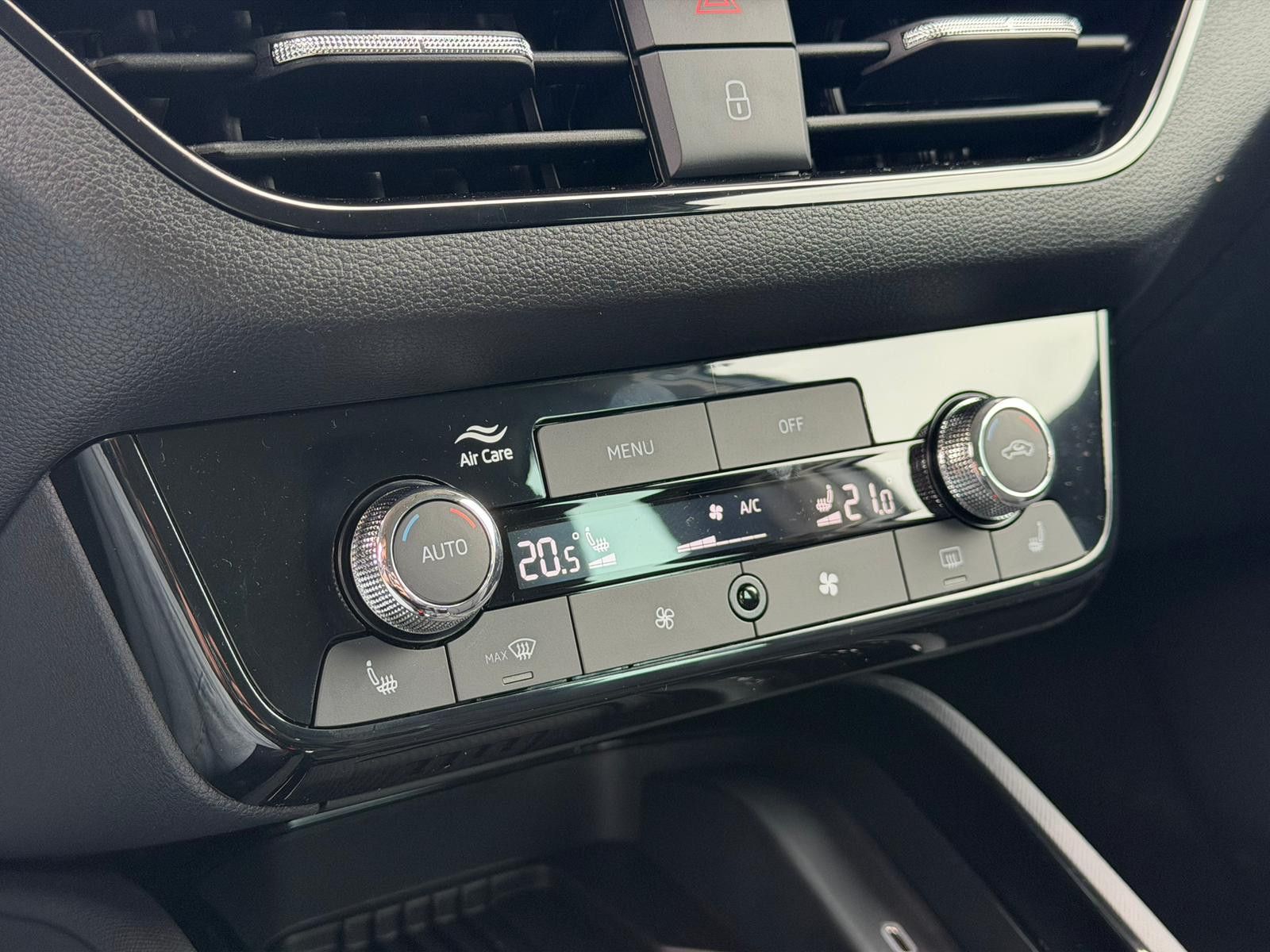 Fahrzeugabbildung SKODA Kamiq Selection