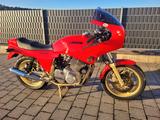 Laverda 1000 SFC 1.Hand - LAVERDA 1000
