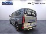 Ford Tourneo Custom Active *PANORAMA*AHK*19 ZOLL*El.  - Ford Gebrauchtwagen in Bochum