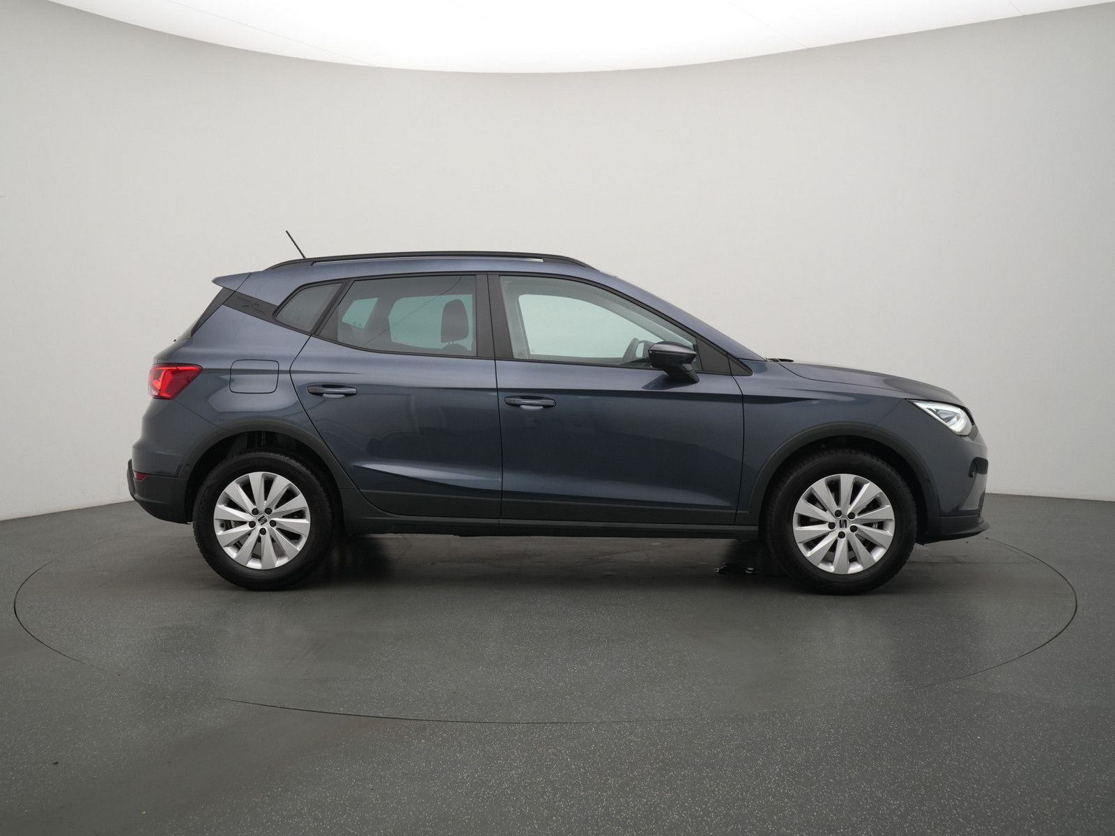Seat Arona - Bild 3