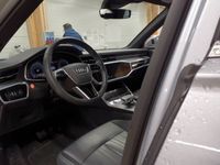 Audi A6 - Vorschau Bild 4