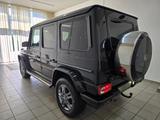 Mercedes-Benz G 350 Sport Paket Exklusiv Paket Dach Sthzg AHK - gebrauchte Mercedes-Benz G 350 aus dem Jahr 2015