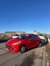 Peugeot 207 - Peugeot 207