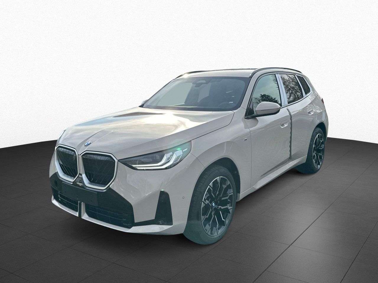 BMW X3 - Bild 3