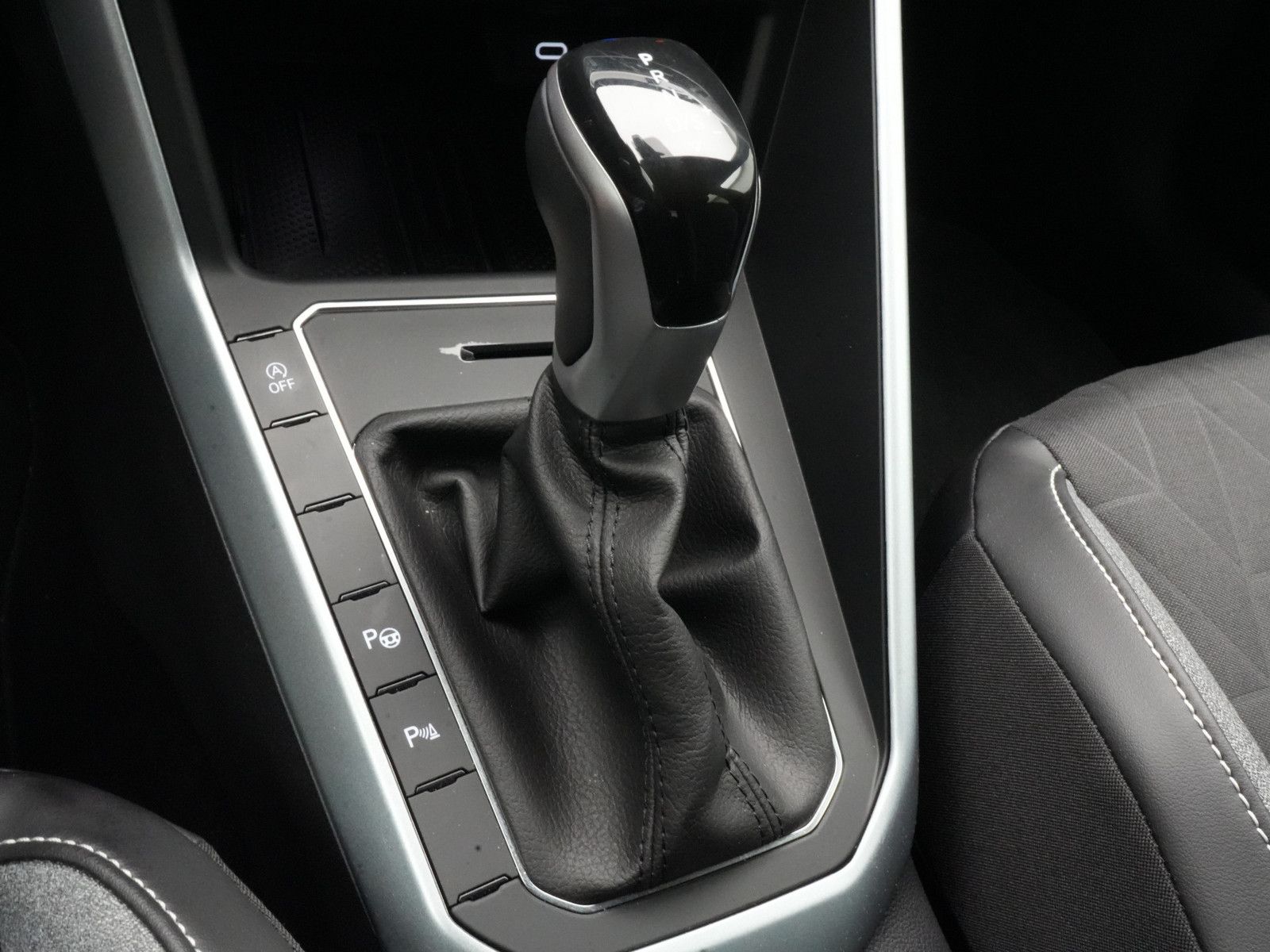 Volkswagen Taigo - Bild 12
