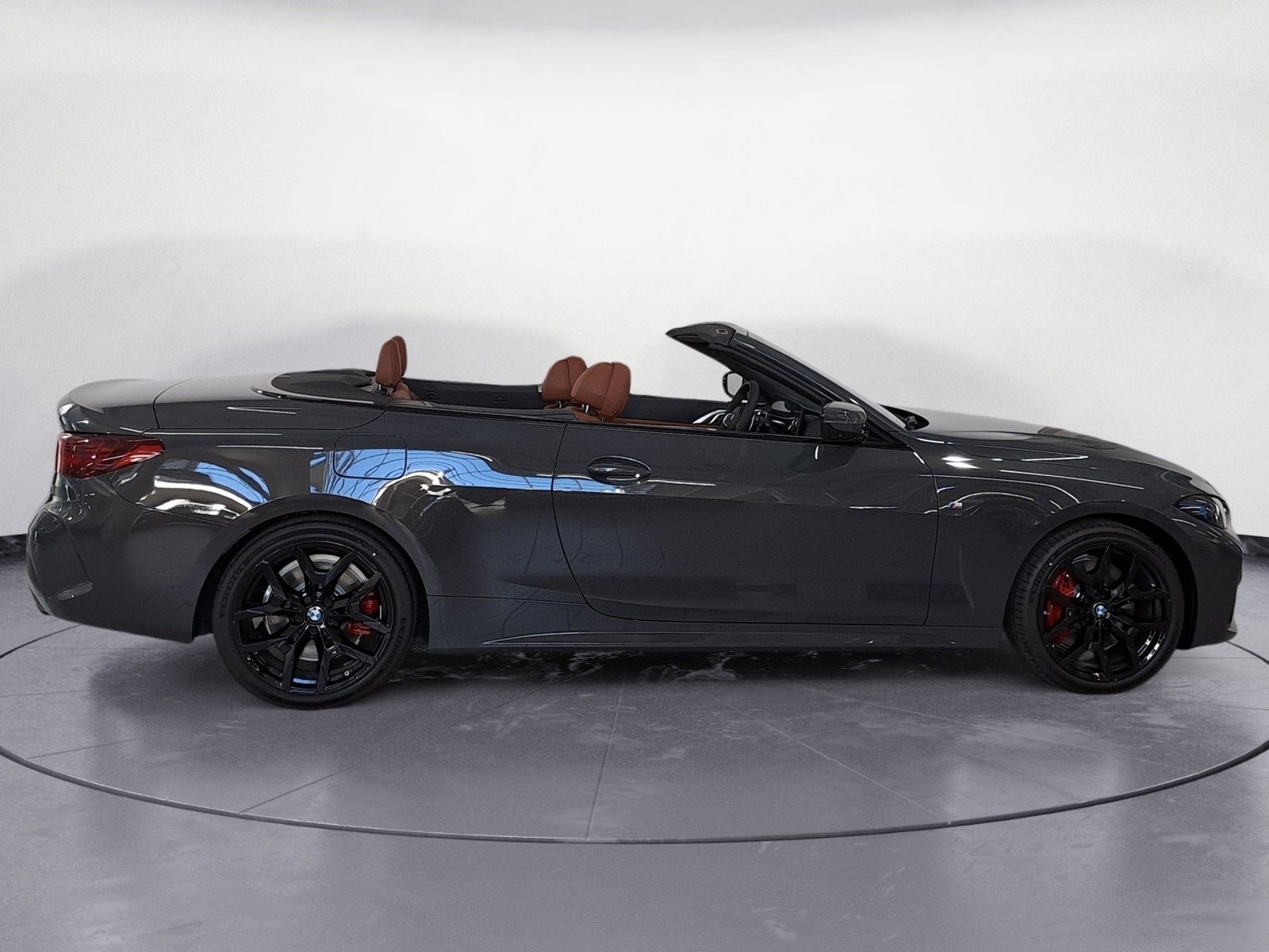 BMW 420 - Bild 5