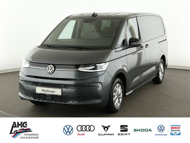 Volkswagen T7 Multivan 2.0l TDI DSG lang Goal Standhzg. Nav