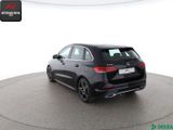 Mercedes-Benz B 250 4M AMG SPORT TOTWINKEL,CARPLAY,SCHECKHEFT - Mercedes-Benz B-Class in Berlin