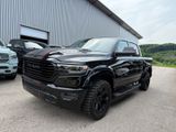 Dodge RAM 1500 HEMI 5.7L CREW CAB LARAMIE SPORT - Dodge RAM: 1500 Crew Cab Laramie