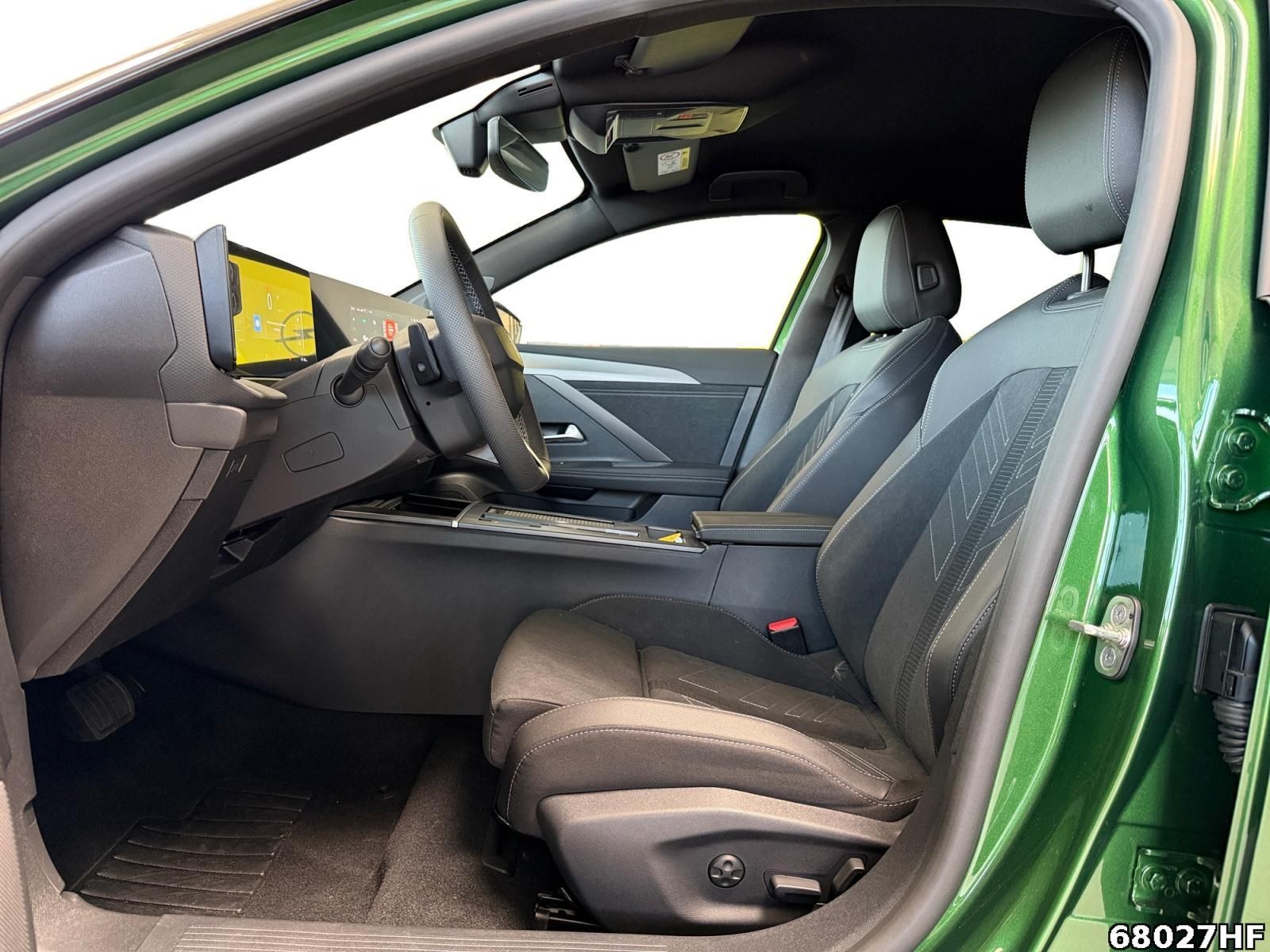 Fahrzeugabbildung Opel Astra L SportsTourer*Ulitmate*Headup*360°Cam*