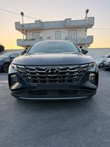 Hyundai Tucson 1.6 CRDi 136CV DCT XLine 02/2021 - Hyundai TUCSON mit Halbautomatikschaltung