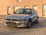 Mitsubishi Galant 2.5 TÜV NEU 1 Hand - Mitsubishi Galant: Limousine