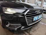 Audi A6 Avant 45 TDI quattro sport - Audi A6 Gebrauchtwagen in München