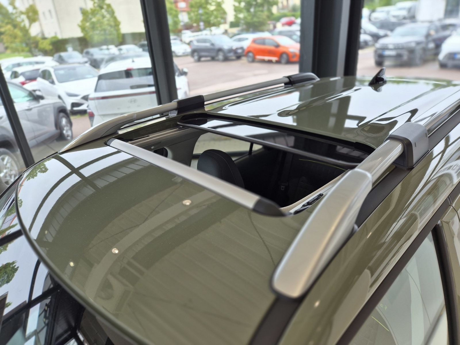 Hyundai INSTER - Bild 30