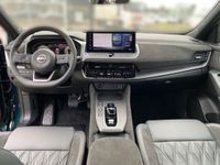 Nissan Qashqai - Vorschau Bild 11