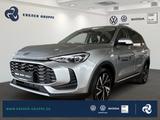 MG ZS Hybrid+ Luxury LED+360+TEMPOMAT+APP-CONN+++ - MG ZS Luxury mit Hybrid-Antrieb (Benzin/Elektro)
