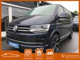 Volkswagen T6 Multivan, G. Six, Standhzg DSG,7 Sitzer,ACC - VW T6 Multivan in Köln