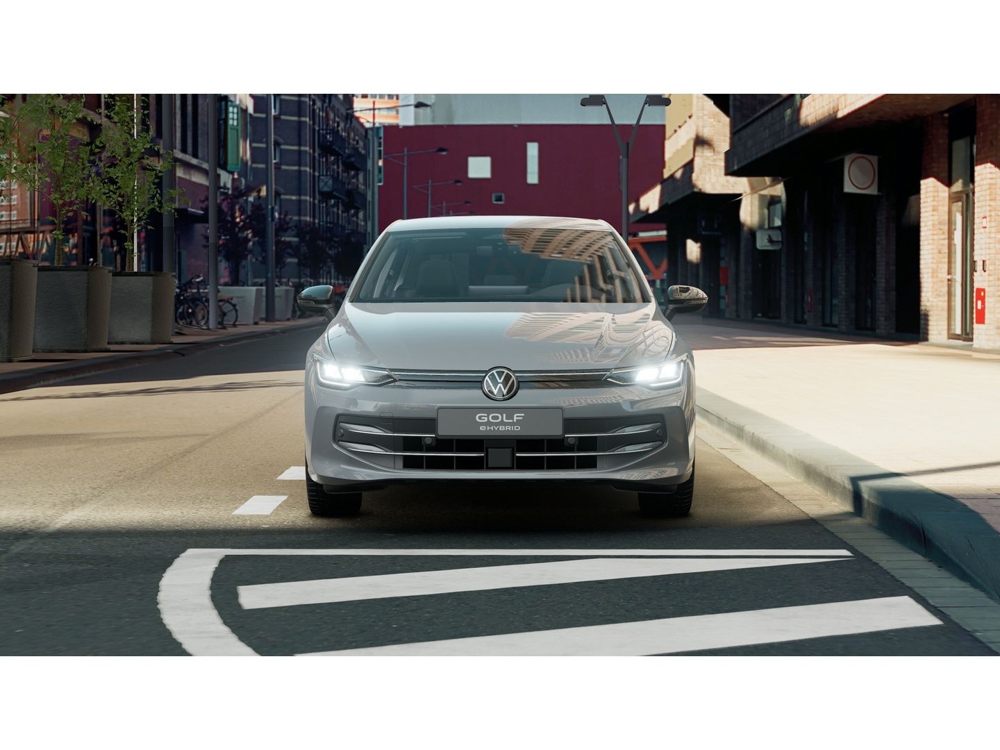 Volkswagen Golf - Bild 8