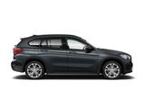 BMW X1 xDrive18d X-Line/Panodach/Navigation/SHZ - BMW X1 in Rostock