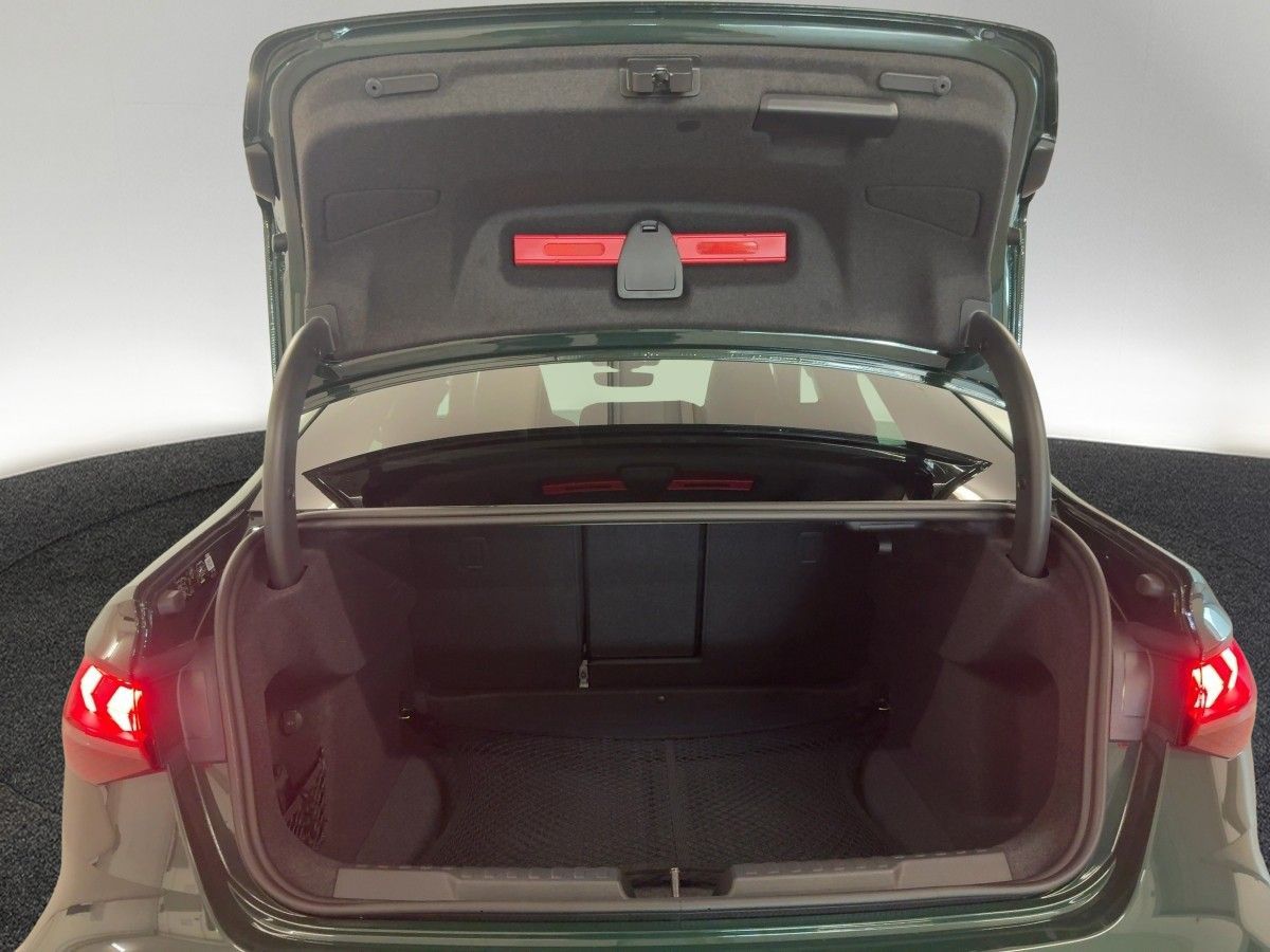 Audi S3 - Bild 9