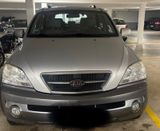Kia Sorento 3.5 V6 EX   - Kia Sorento: 3.5