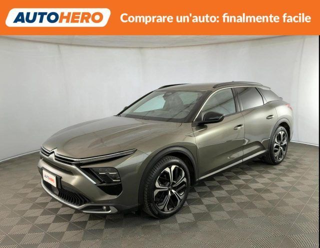 Other CITROEN C5 X PureTech 130 S&S EAT8 Shine